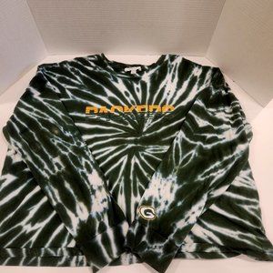 WEAR Green Bay Packer Long Sleeve